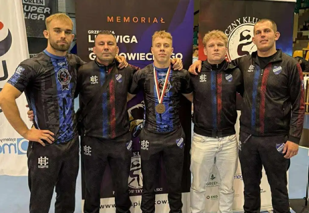 Krobski 2 Tygodnik i Portal Swarzedzki