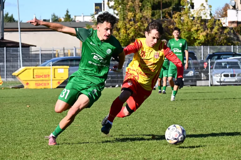 Meblorz Swarzędz z kompletem punktów!