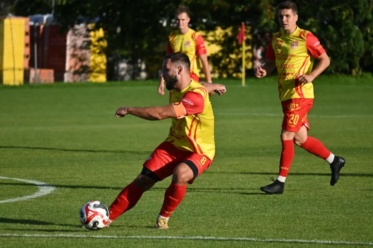 Imponujące zwycięstwo Meblorza Swarzędz!