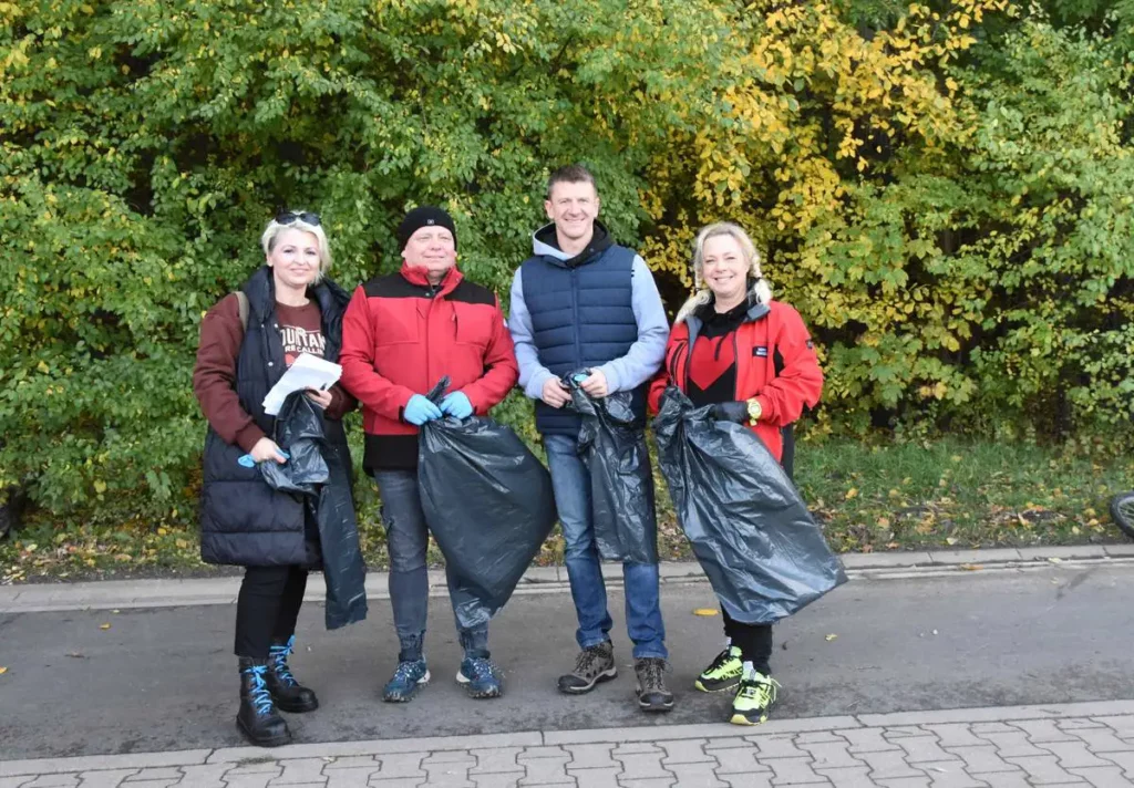 Porzadki 3 Tygodnik i Portal Swarzedzki