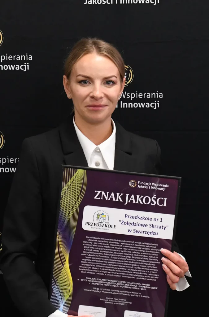 Przedszkole 3 Tygodnik i Portal Swarzedzki