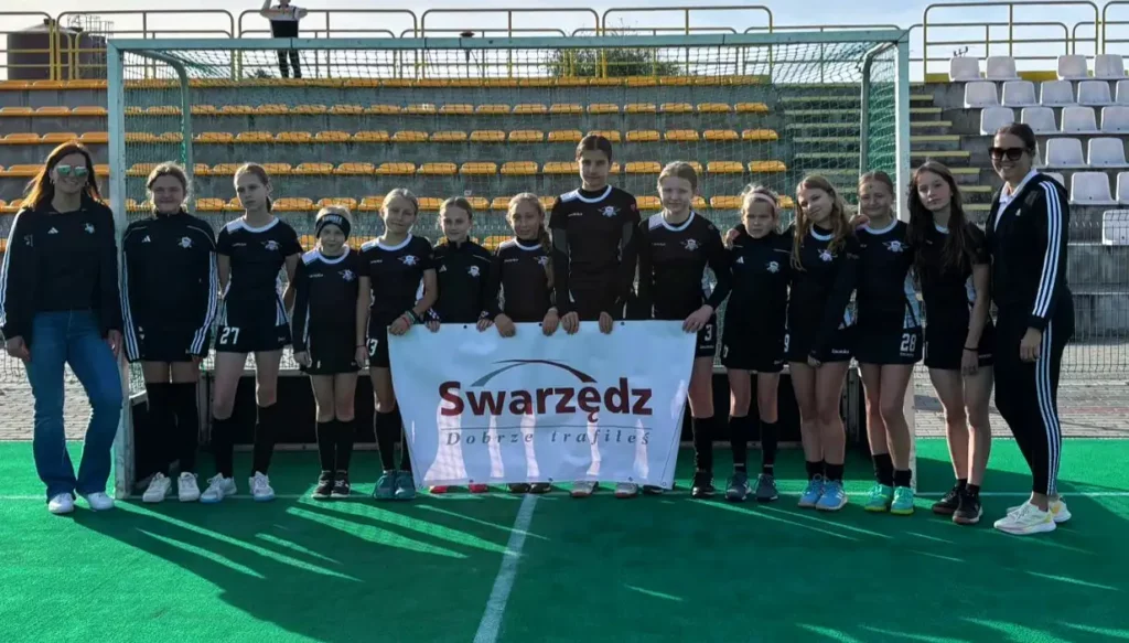 Swarek 2 Tygodnik i Portal Swarzedzki