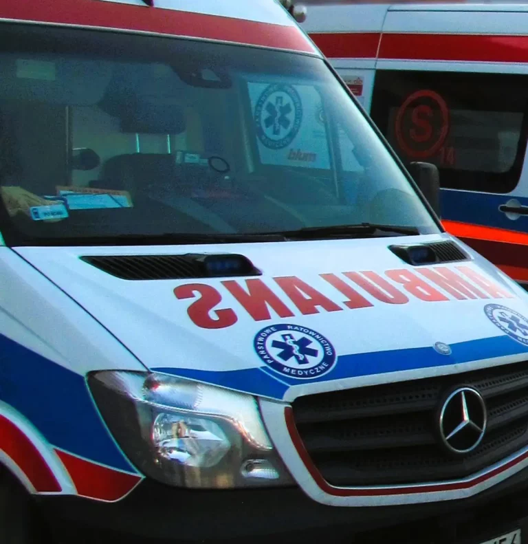 Tragedia w Wierzonce