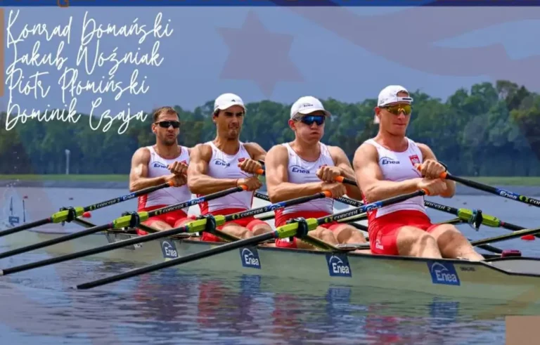 Swarzędzanin z brązem Mistrzostw Świata!