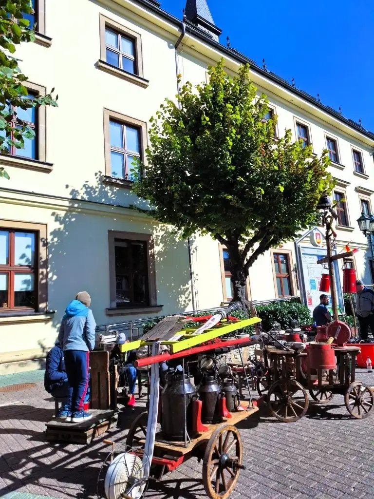 festiwal 3 Tygodnik i Portal Swarzedzki