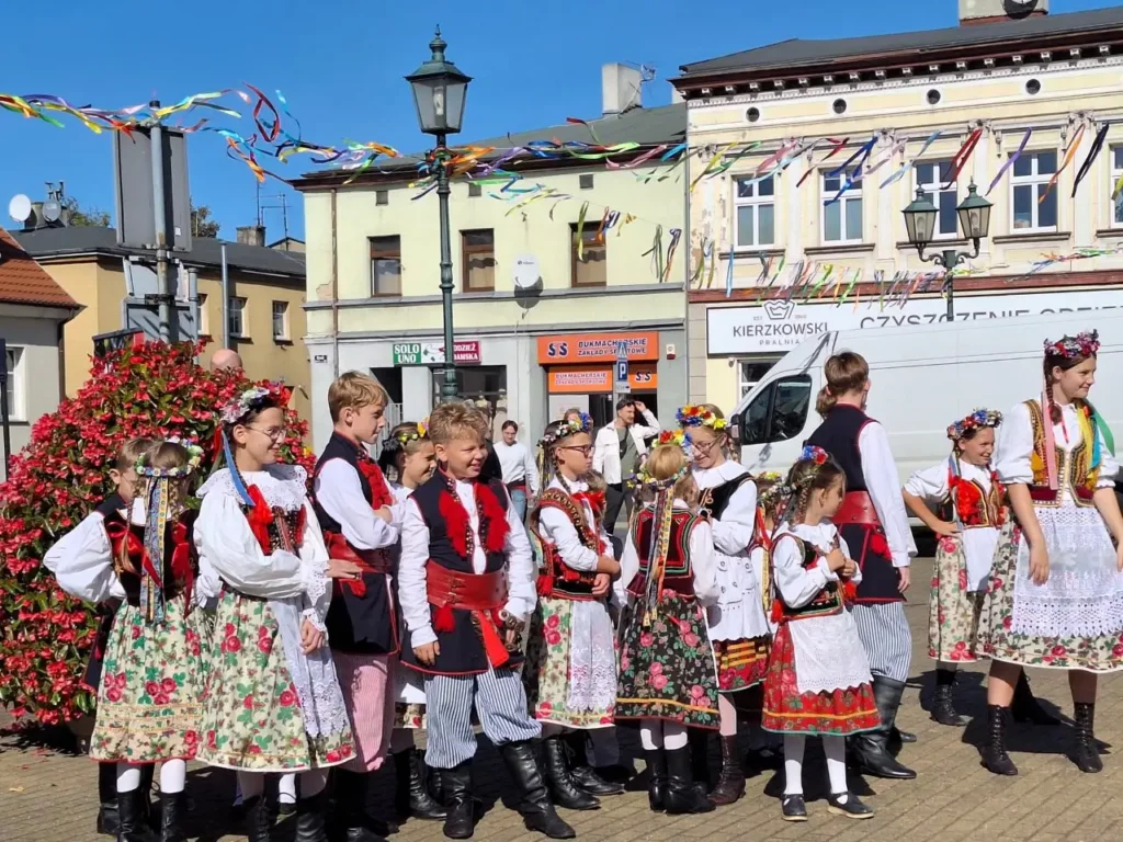 fewstiwal 5 Tygodnik i Portal Swarzedzki