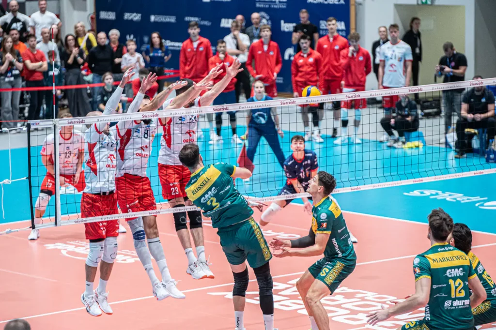 ZAKSA Kędzierzyn-Koźle zwycięzcą XX Agrobex Memoriału Gołasia w Zalasewie! 3 memorial 2 2 Tygodnik i Portal Swarzedzki