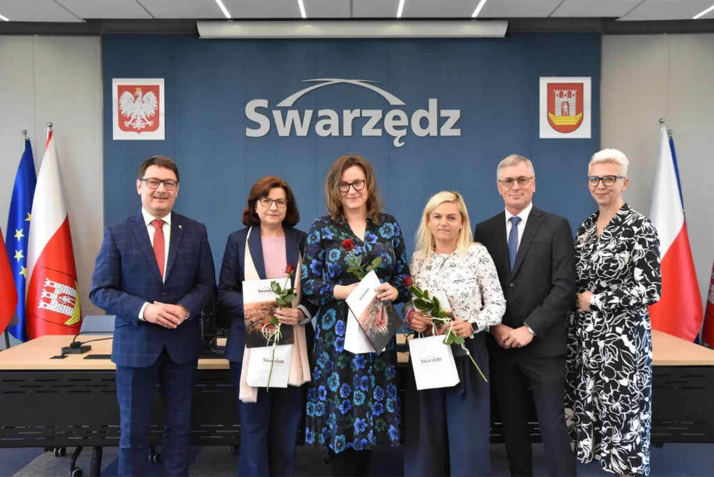 nagrody 2 Tygodnik i Portal Swarzedzki