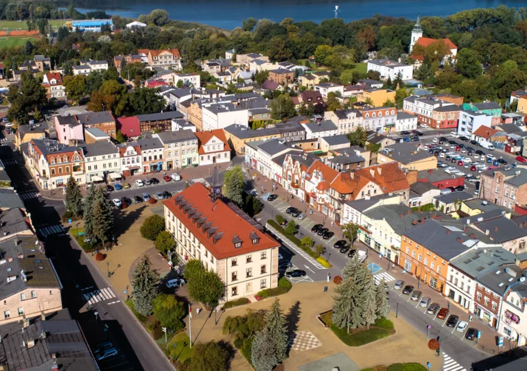 Podatek od nieruchomości w górę?