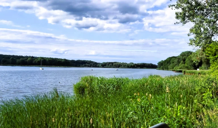 Co z przedłużeniem ścieżki nad Jeziorem Swarzędzkim?