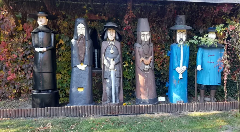 O pszczołach w swarzędzkim Skansenie