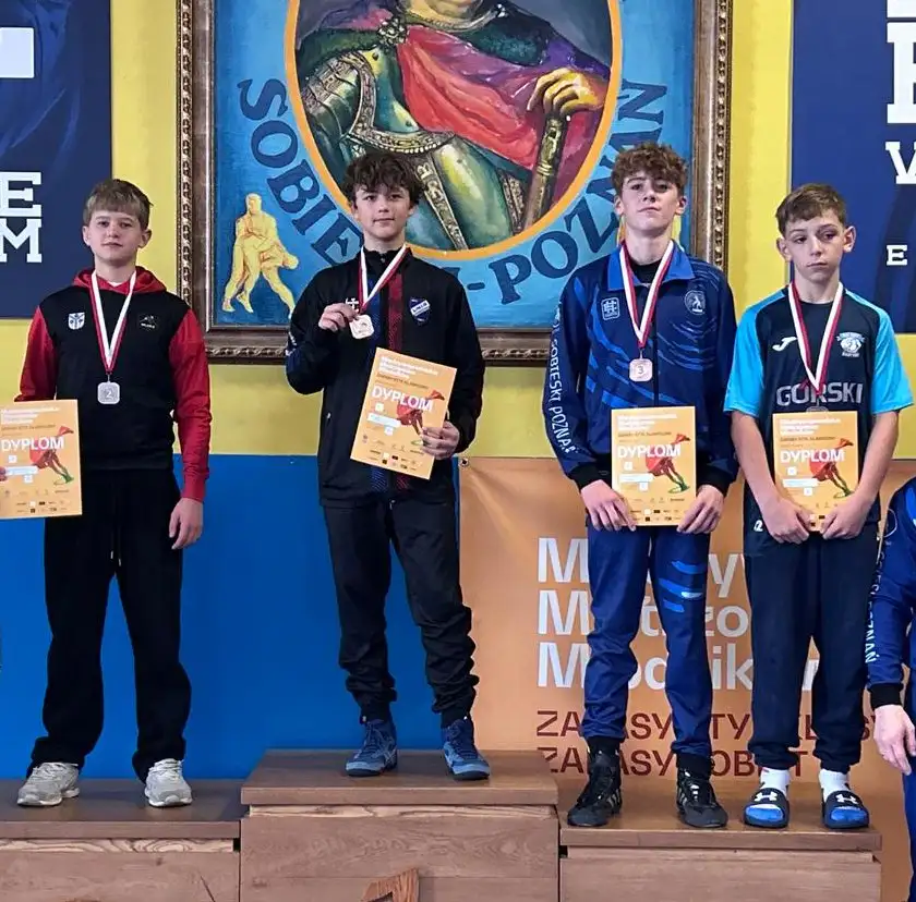 zapasnicy 2 Tygodnik i Portal Swarzedzki