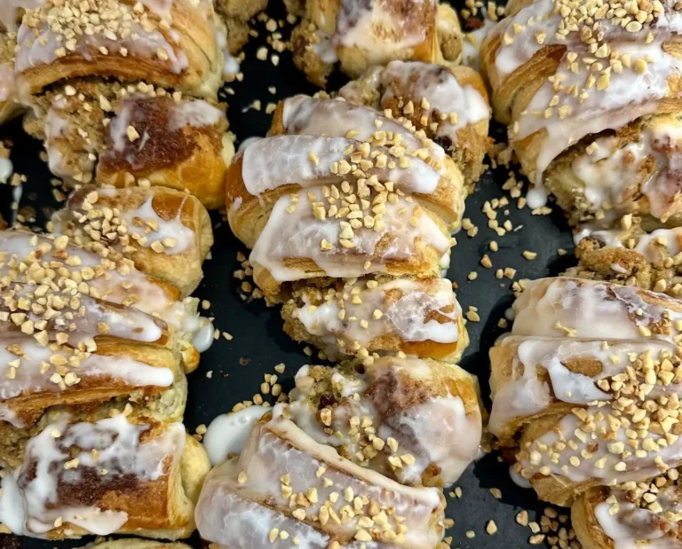 Rogale ze Swarzędza i Kobylnicy z certyfikatem