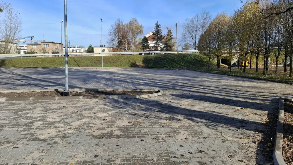 Parking2 Tygodnik i Portal Swarzedzki