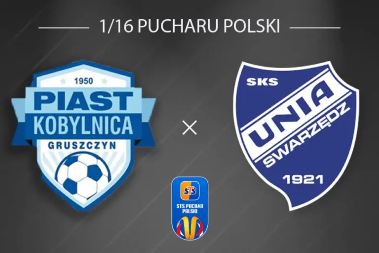 Derby gminy w Pucharze!