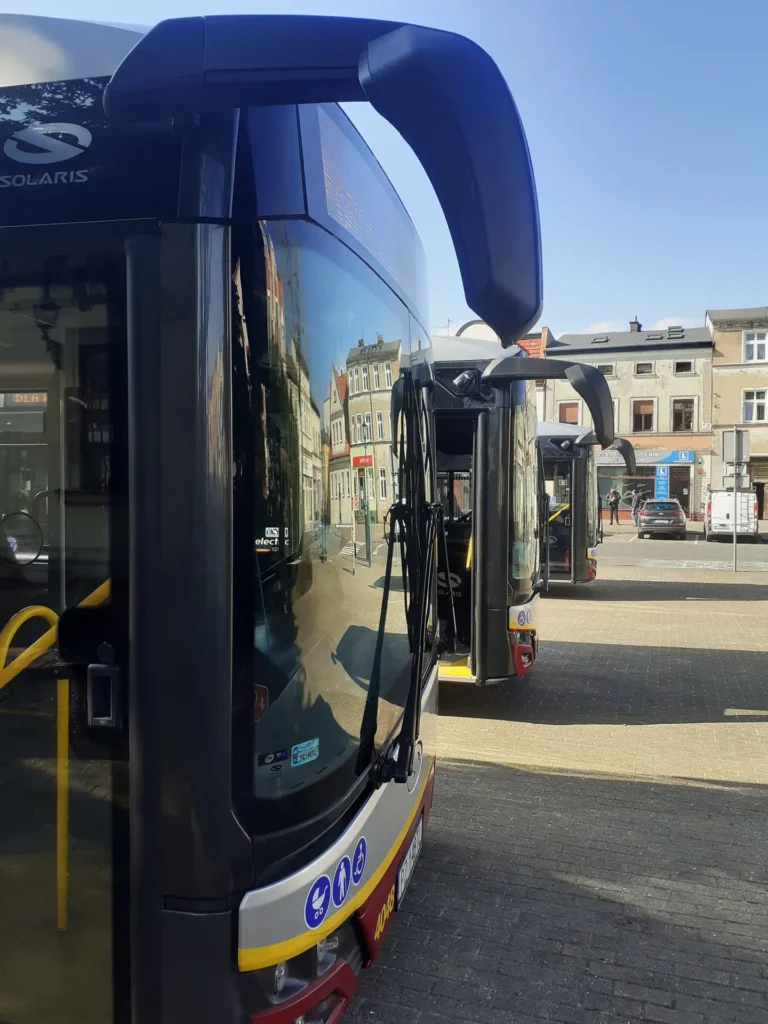 Trzy Solarisy jeszcze w listopadzie? 1 Solaris2 Tygodnik i Portal Swarzedzki