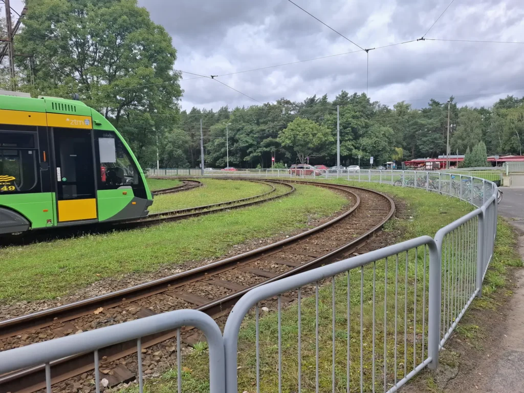 Tramwaj 2 Tygodnik i Portal Swarzedzki