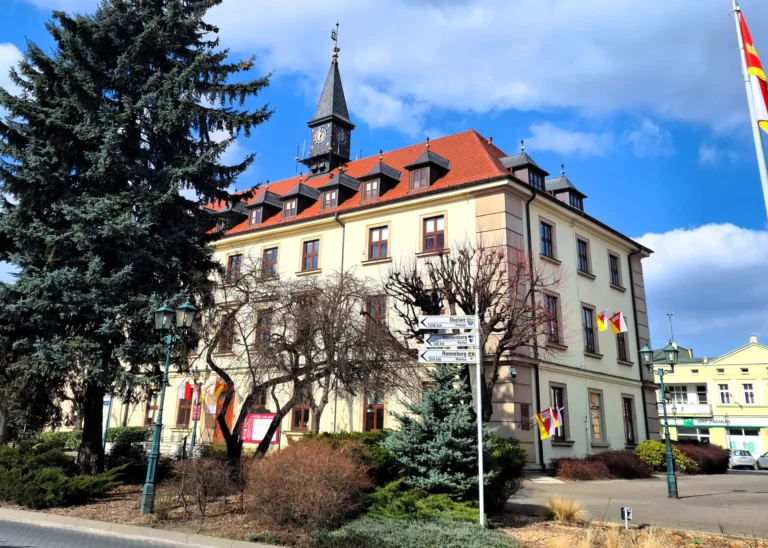 10 listopada UMiG w Swarzędzu nieczynny!