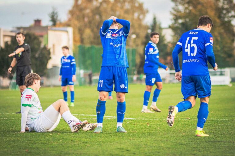 Klęska Unitów we Wrześni