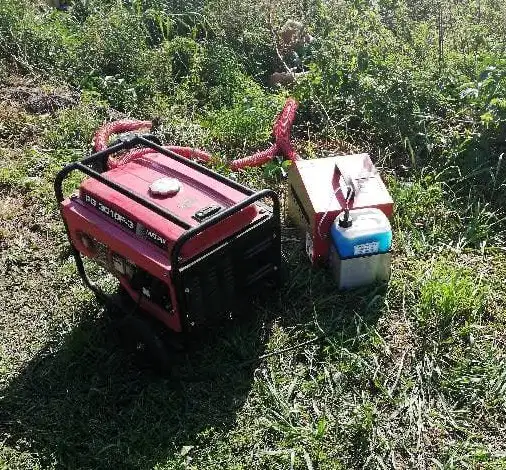 Degradowali środowisko, będą kary
