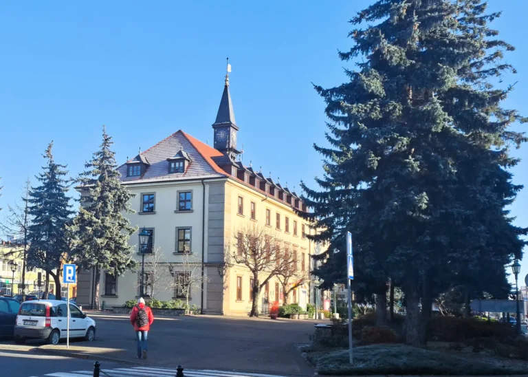 Budżet Swarzędza 2026: ponad pół miliarda do wydania!