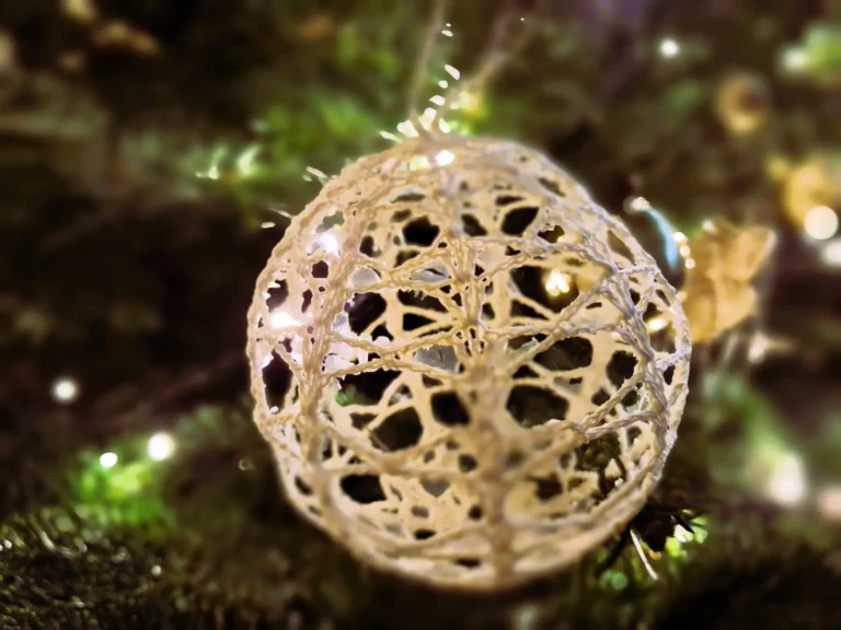 Warsztaty bożonarodzeniowe w swarzędzkim Skansenie!