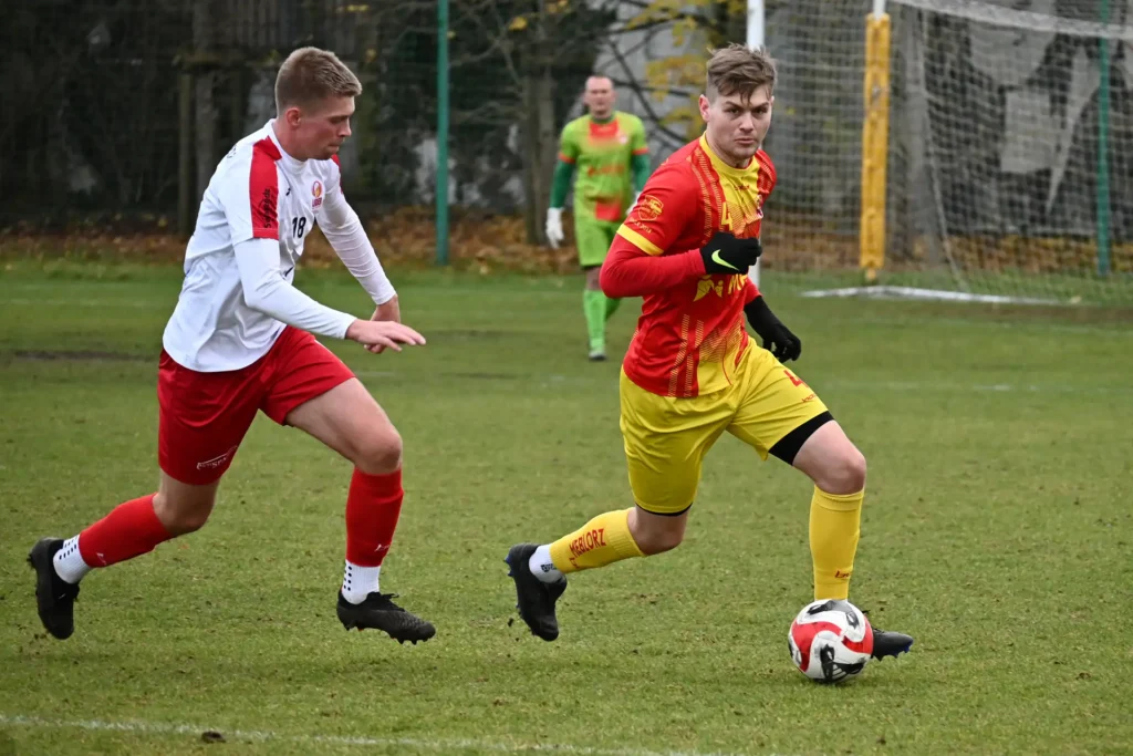 derby foto 2 Tygodnik i Portal Swarzedzki