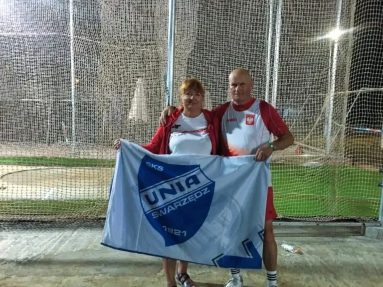 Swarzędzanie na Mistrzostwach Europy!