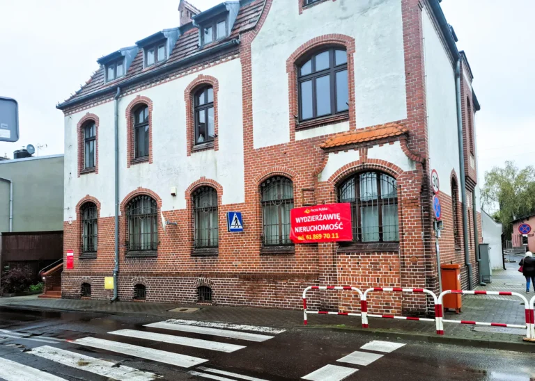 Koniec pocztowego dramatu w Swarzędzu?