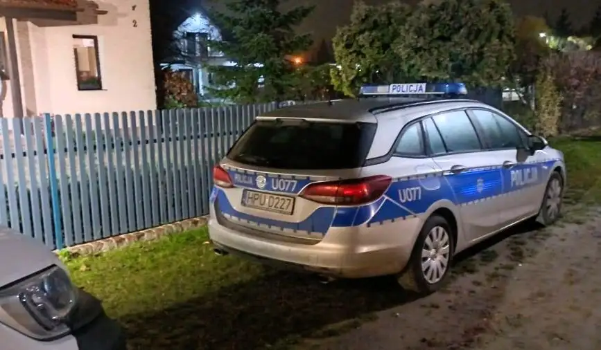 policja 2 Tygodnik i Portal Swarzedzki