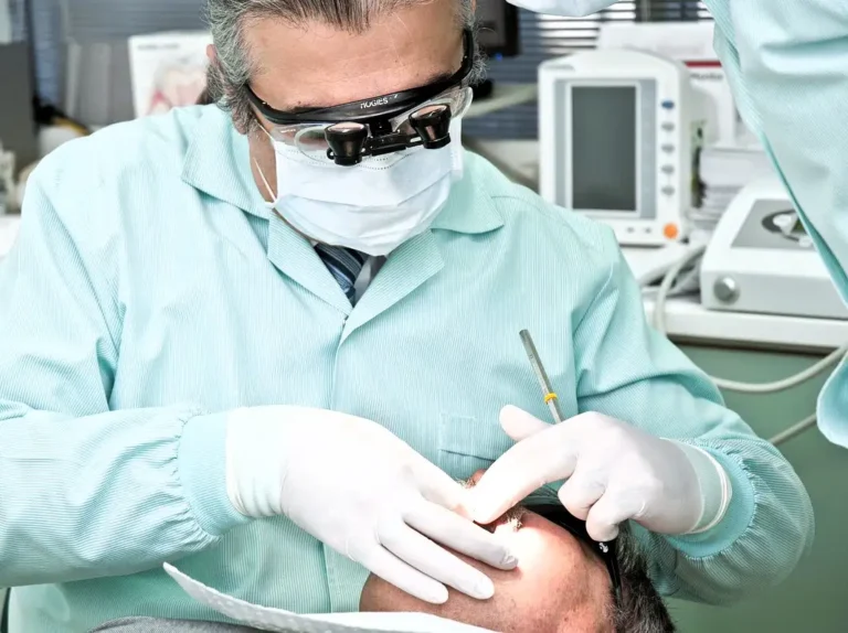 W Zalasewie powstał punkt doraźnej pomocy stomatologicznej