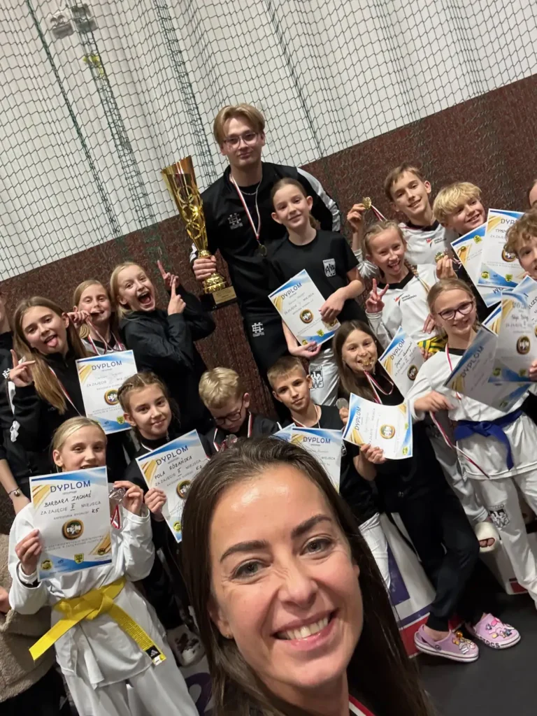 taekwondo 2 Tygodnik i Portal Swarzedzki