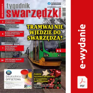 Tygodnik Swarzędzki nr 37 (1621), 2025
