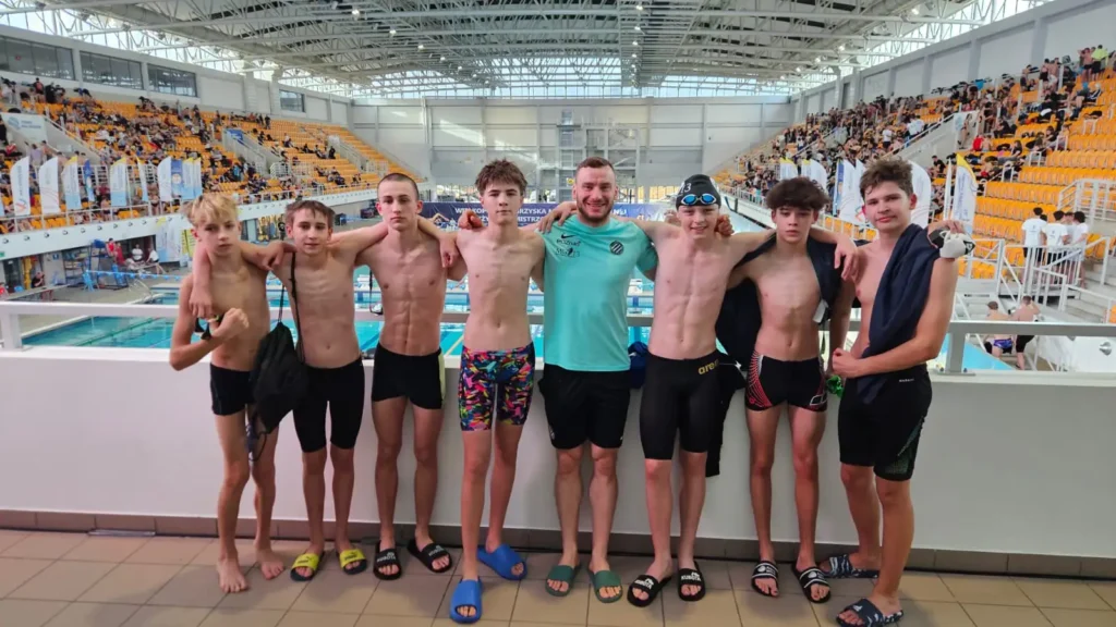 zloty medal 2 Tygodnik i Portal Swarzedzki