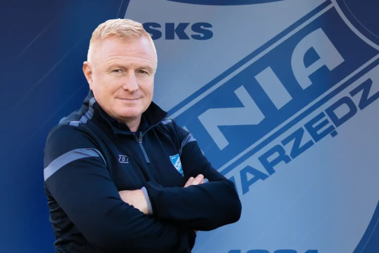 W Unii Swarzędz znowu wymiana trenera!