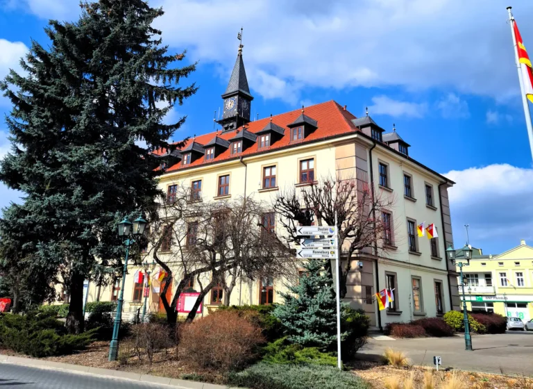 Burmistrz dostanie podwyżkę