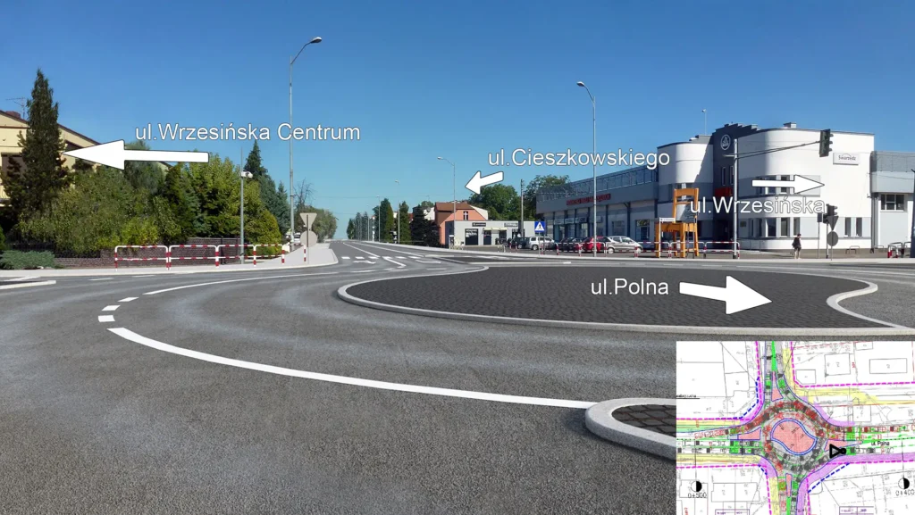 Cieszkowskiego 2 Tygodnik i Portal Swarzedzki