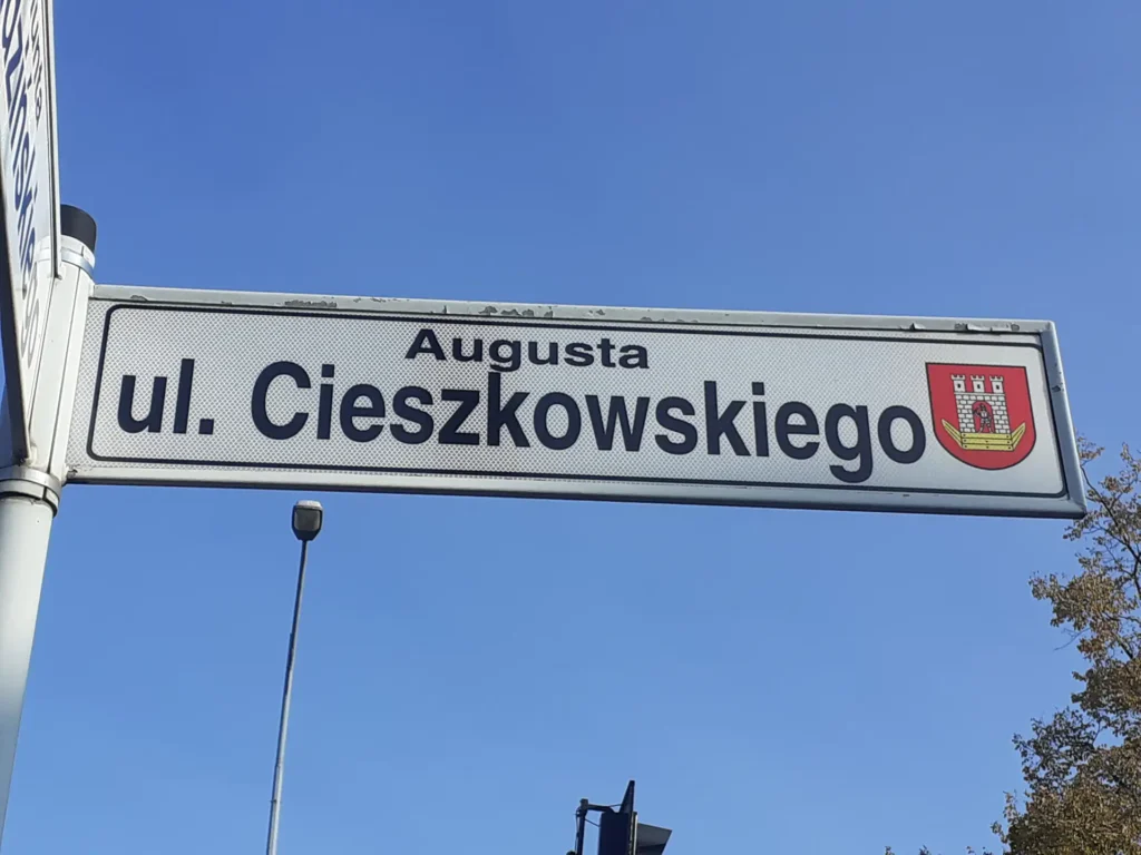 Cieszkowskiego 3 Tygodnik i Portal Swarzedzki