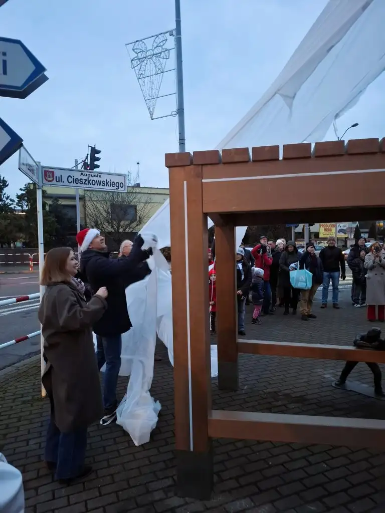 Krzeslo foto 4 Tygodnik i Portal Swarzedzki