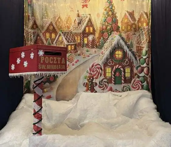 Swarzędzkie Muzeum filią poczty Świętego Mikołaja!