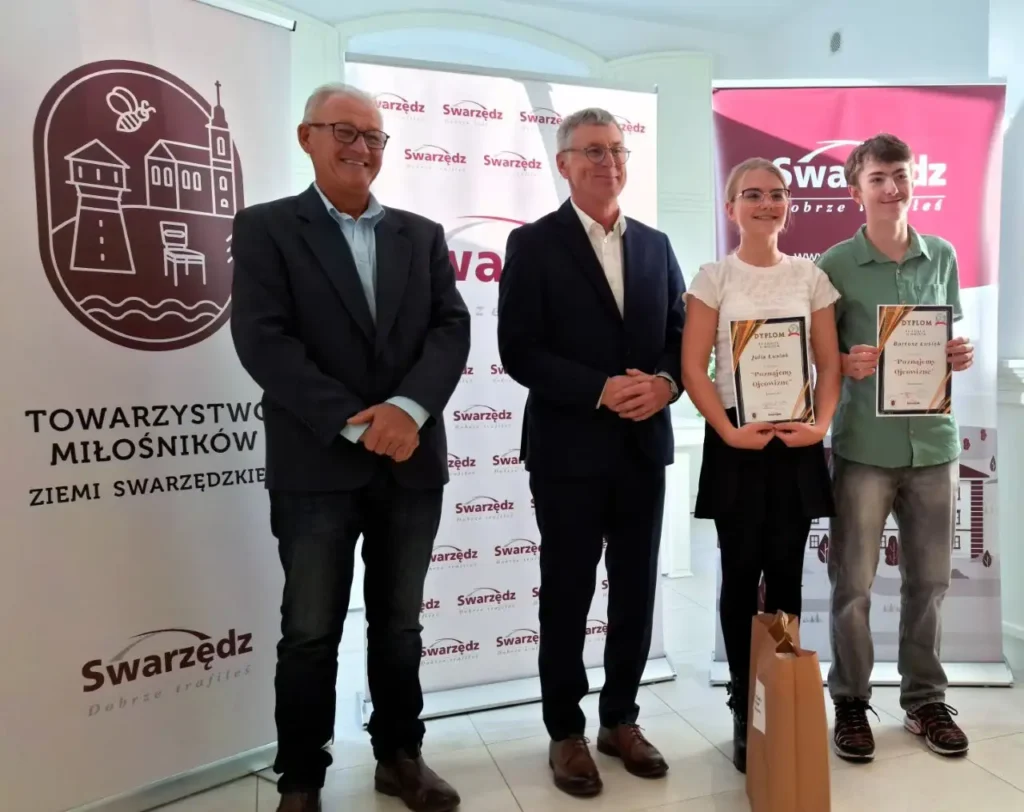 Ojdcowizna 3 Tygodnik i Portal Swarzedzki