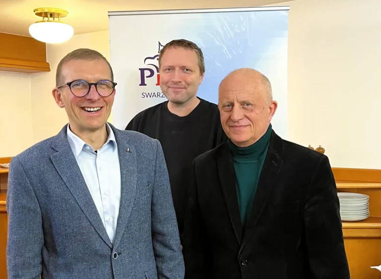 Swarzędzkie koło PiS ma nowe władze