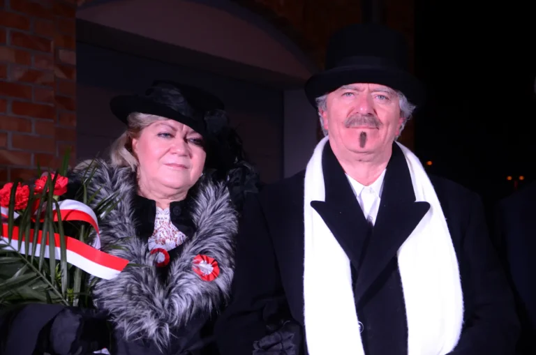 Mistrz Paderewski nie dojedzie do Swarzędza!