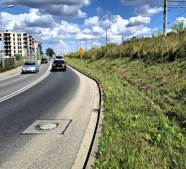 Przetarg na tunel w ul. Tabaki w I kwartale?