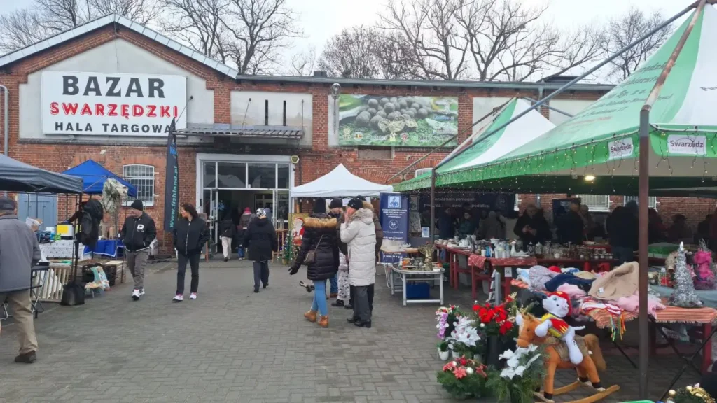 bazar 1 1 Tygodnik i Portal Swarzedzki