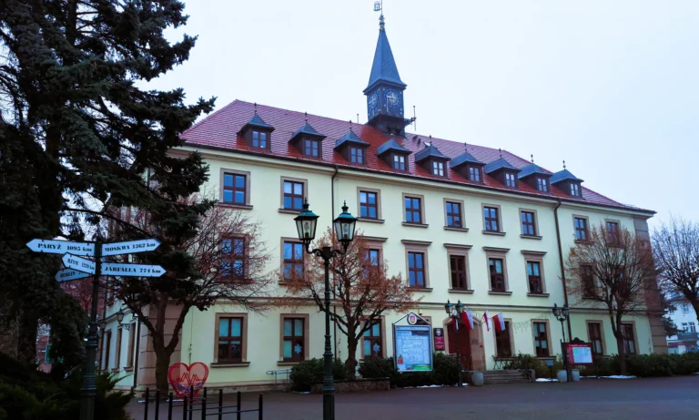 Budżet Swarzędza na przyszły rok gotowy!