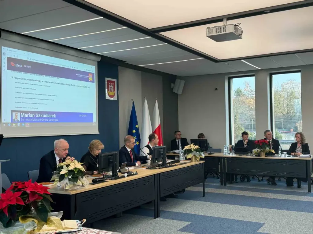 budzet 2 Tygodnik i Portal Swarzedzki