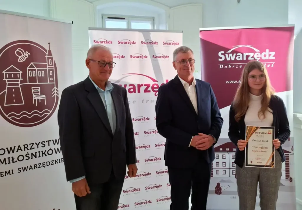 ojcowizna 2 Tygodnik i Portal Swarzedzki