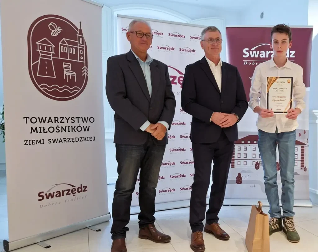 ojcowizna 5 Tygodnik i Portal Swarzedzki