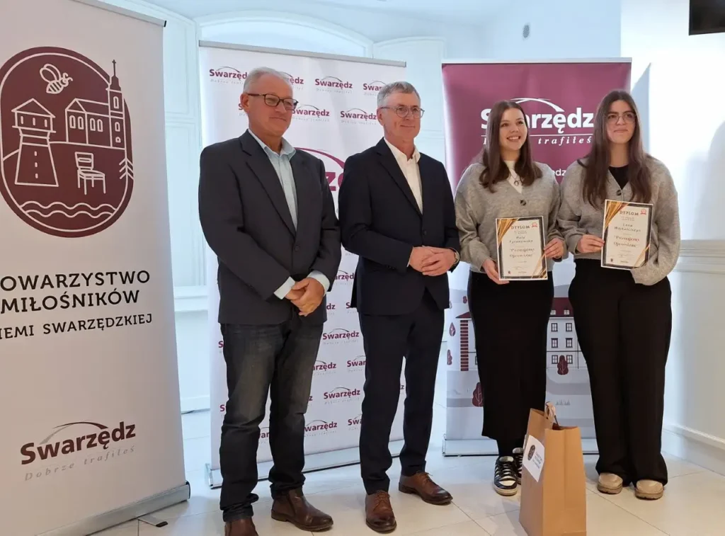 ojdcowizna 4 Tygodnik i Portal Swarzedzki